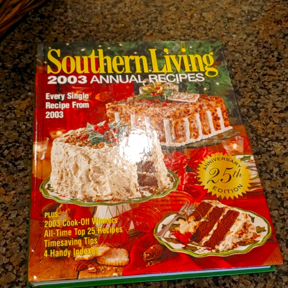 Cookbook
